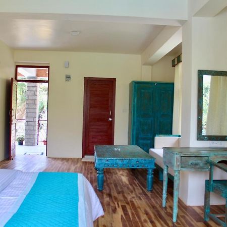 Leela Cottages Manali المظهر الخارجي الصورة